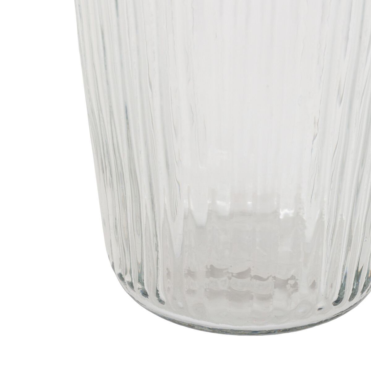 Glass Wine Cooler silver-coloured, ÉDITÉ