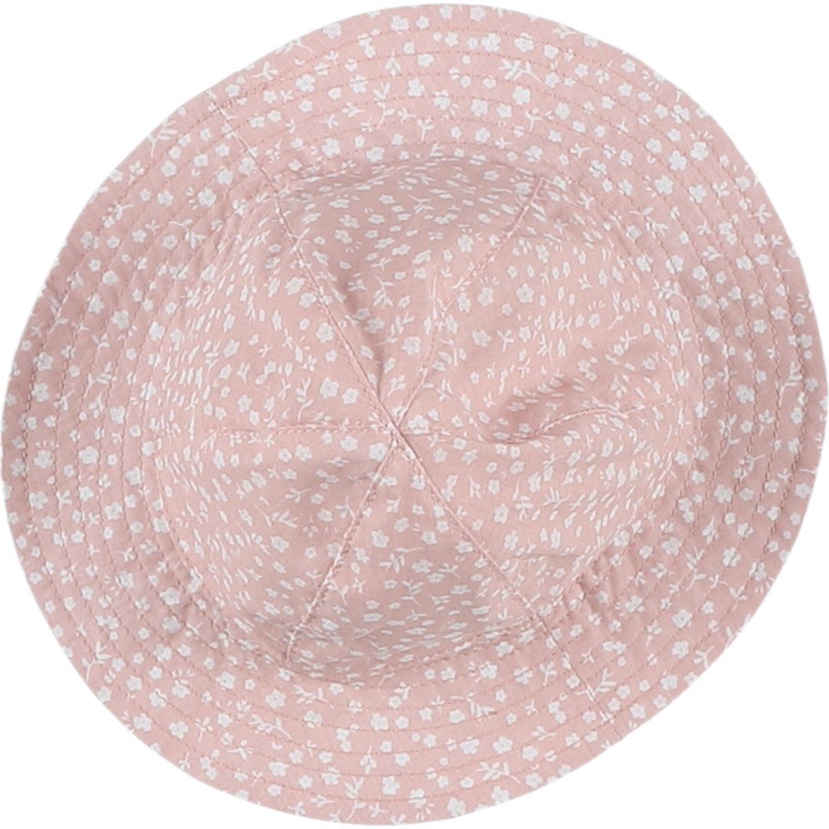 Chapeau - Très bon état blanc;rose, H&M