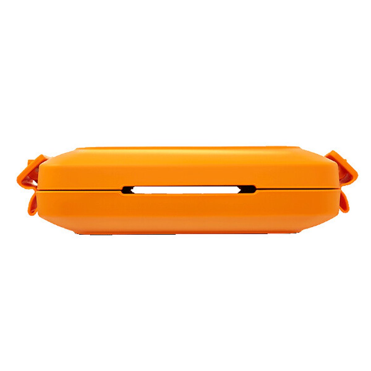 Mico Microwave Toastie Sandwich Maker - 511644 orange, MORPHY RICHARDS
