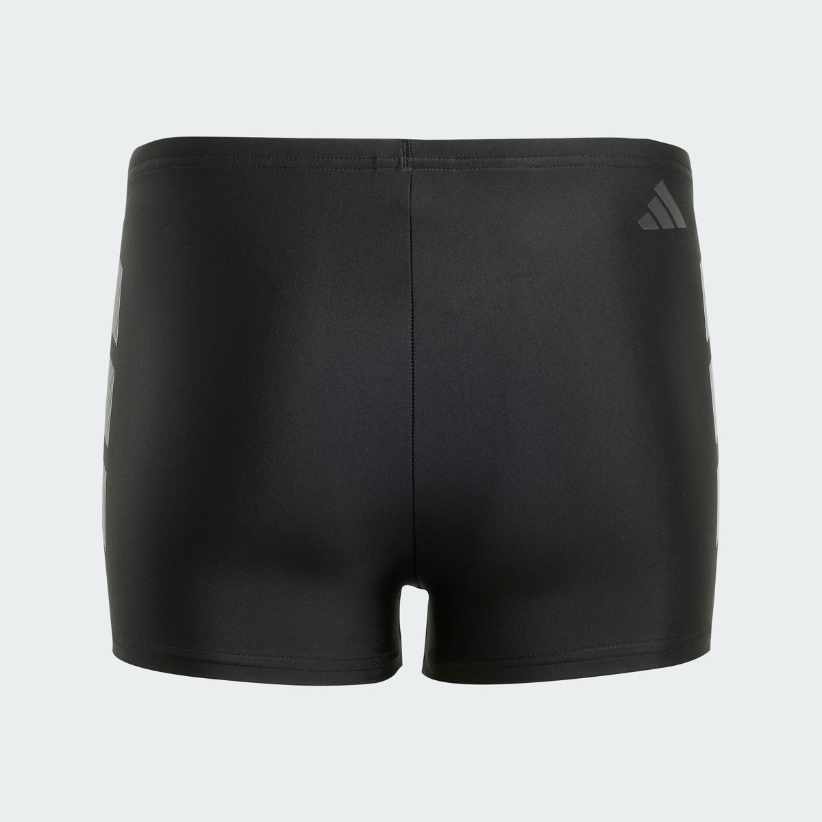 Boxer De Natation Big Bars Enfants Boxer De Natation Big Bars Enfants black, adidas Performance