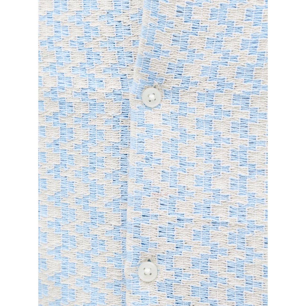 Chemise De Vacances cashmere blue 1, JACK & JONES