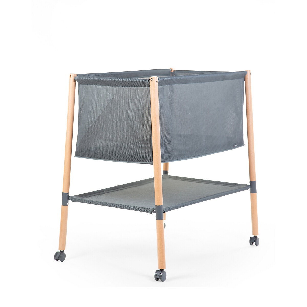 Berceau evolux anthracite, CHILDHOME