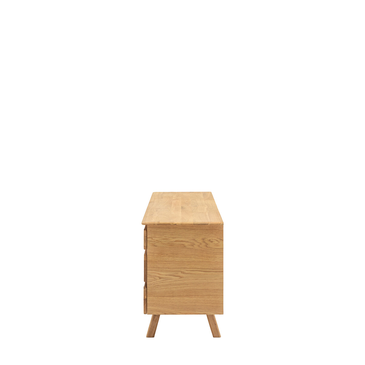 Murwara Oak 2 Door Sideboard oak, ÉDITÉ
