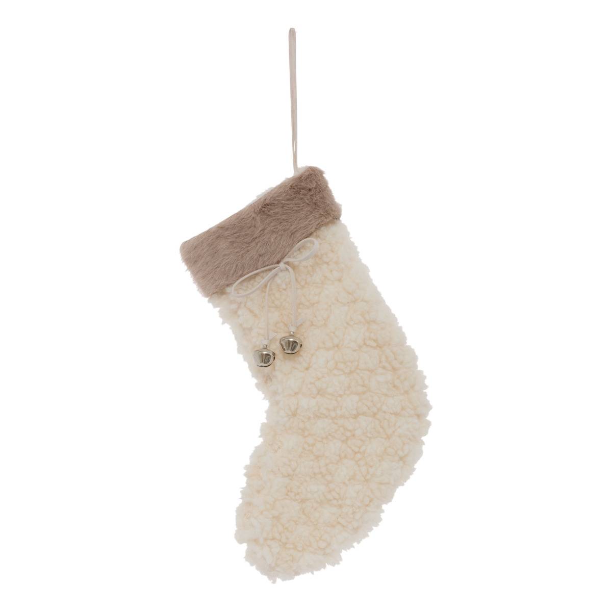 SDN TEXT BOTTE BEIGE FOUR 21CM modéle a, ATMOSPHERA