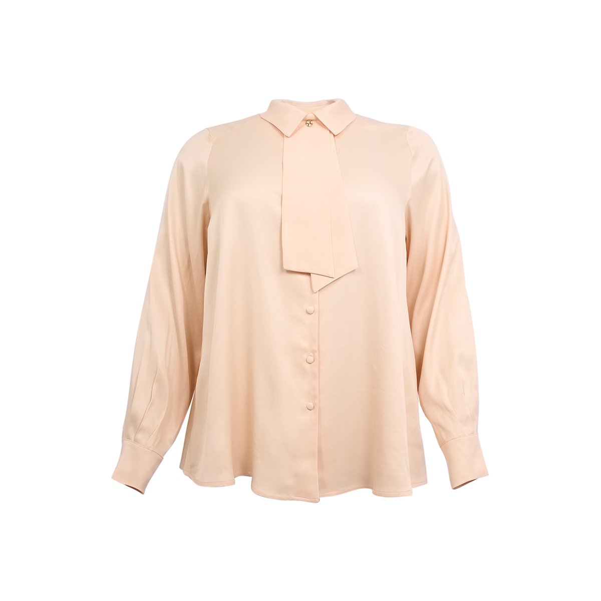 T-shirt avec manches courtes rose, YOEK