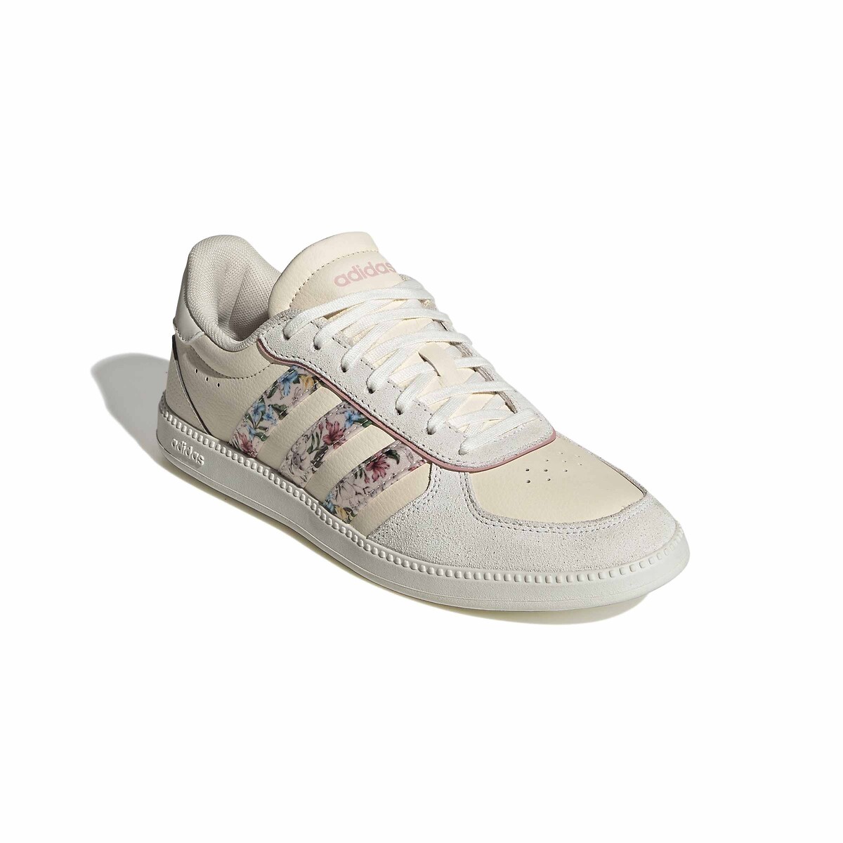 Breaknet Sleek Trainers pale pink, ADIDAS SPORTSWEAR