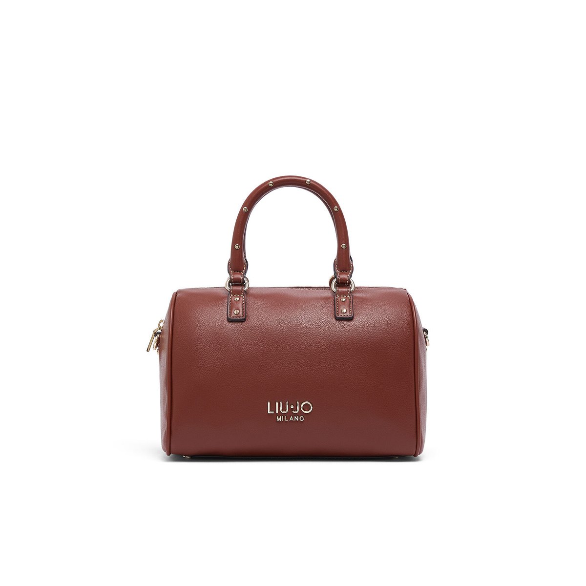 Petit sac à main rouge, LIU JO