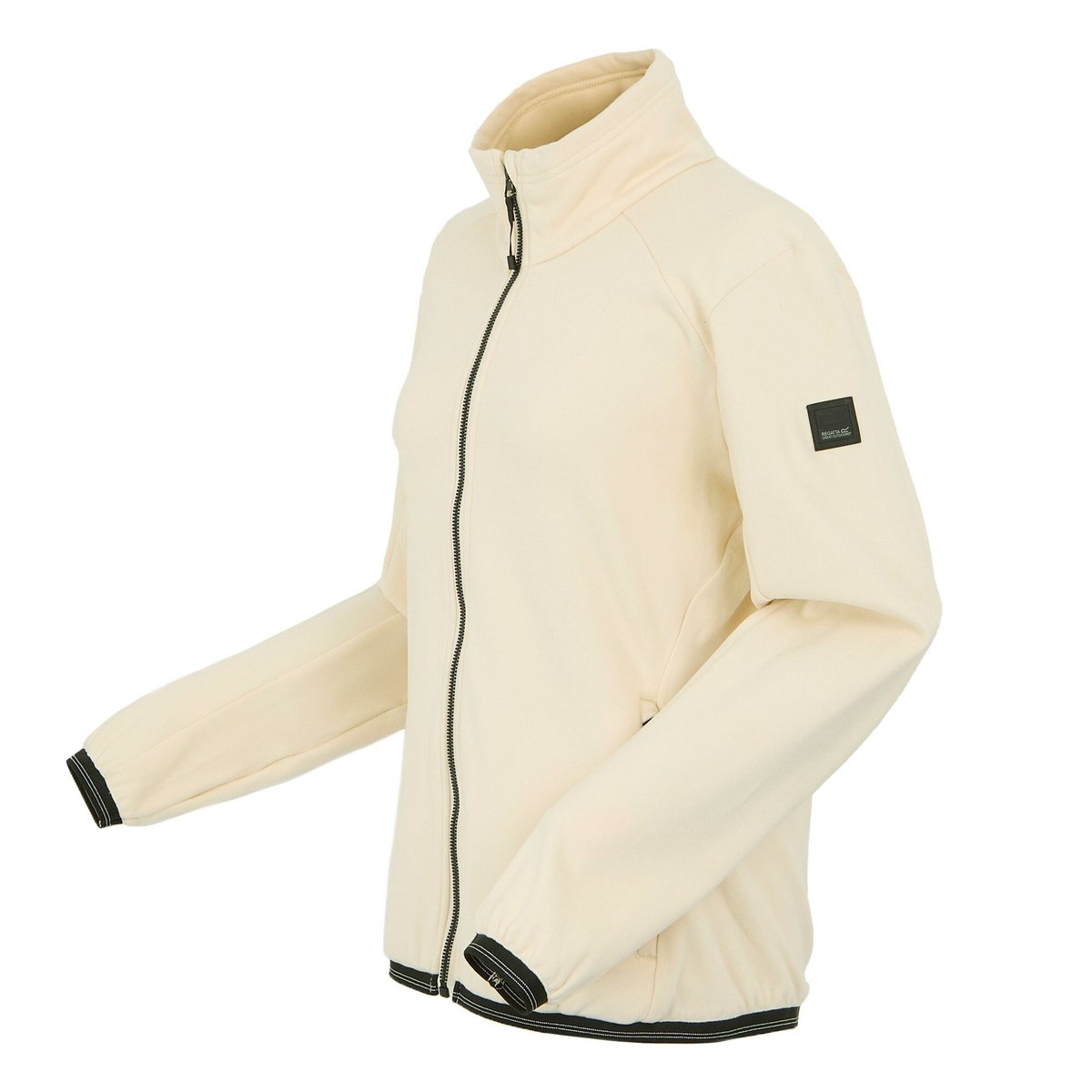 Veste polaire BAYHILL vanille clair, REGATTA