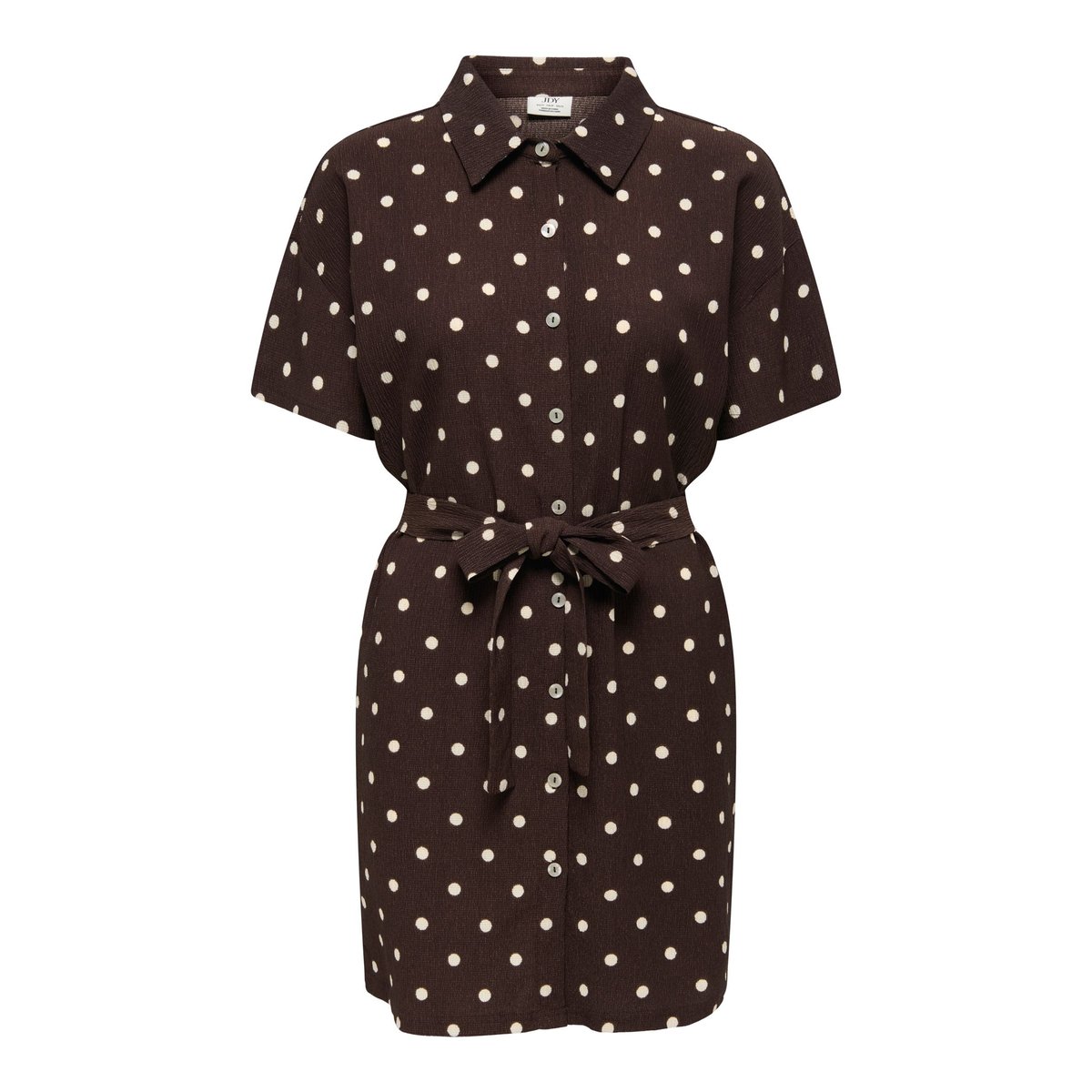 Robe coffee bean 1, JDY