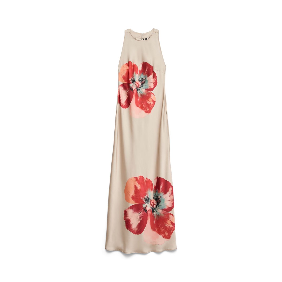 Robe cement, VERO MODA