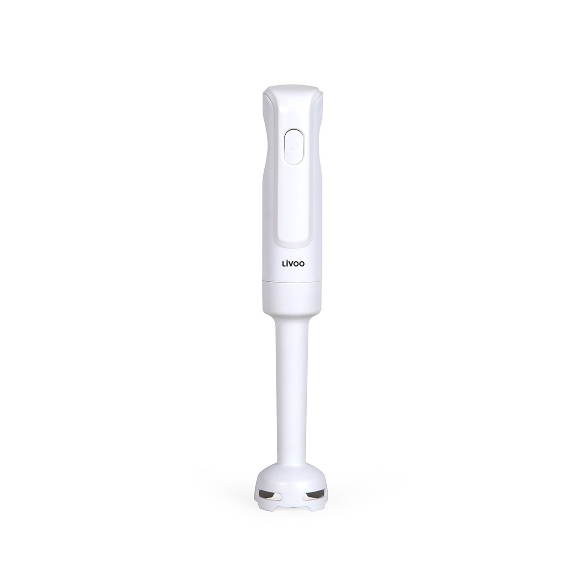 Mixeur plongeant blanc, LIVOO