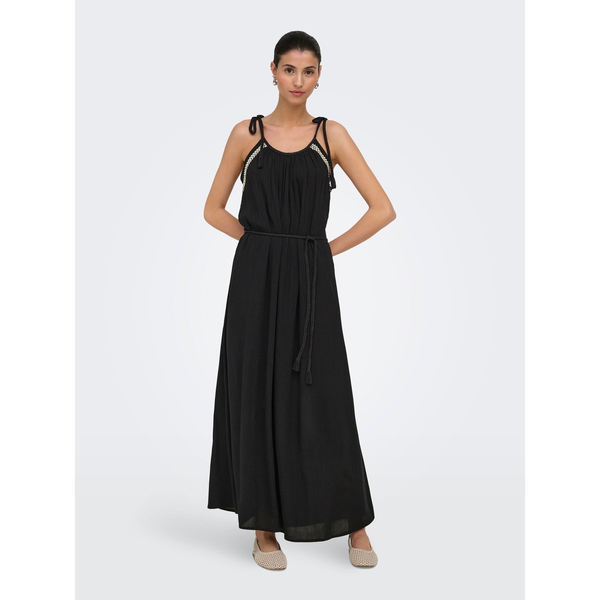 Robe black 1, JDY