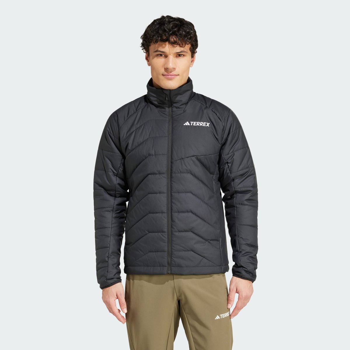 Veste Isolante Synthétique Terrex Multi Veste Isolante Synthétique Terrex Multi black, adidas Performance