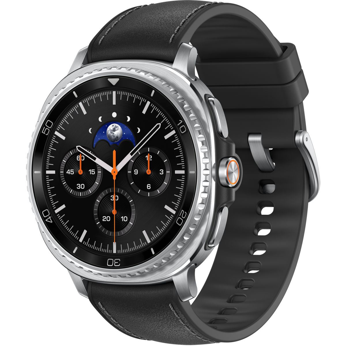 Montre connectée Pack GalaxyWatch8 Classic BT+Power Bank noir, SAMSUNG