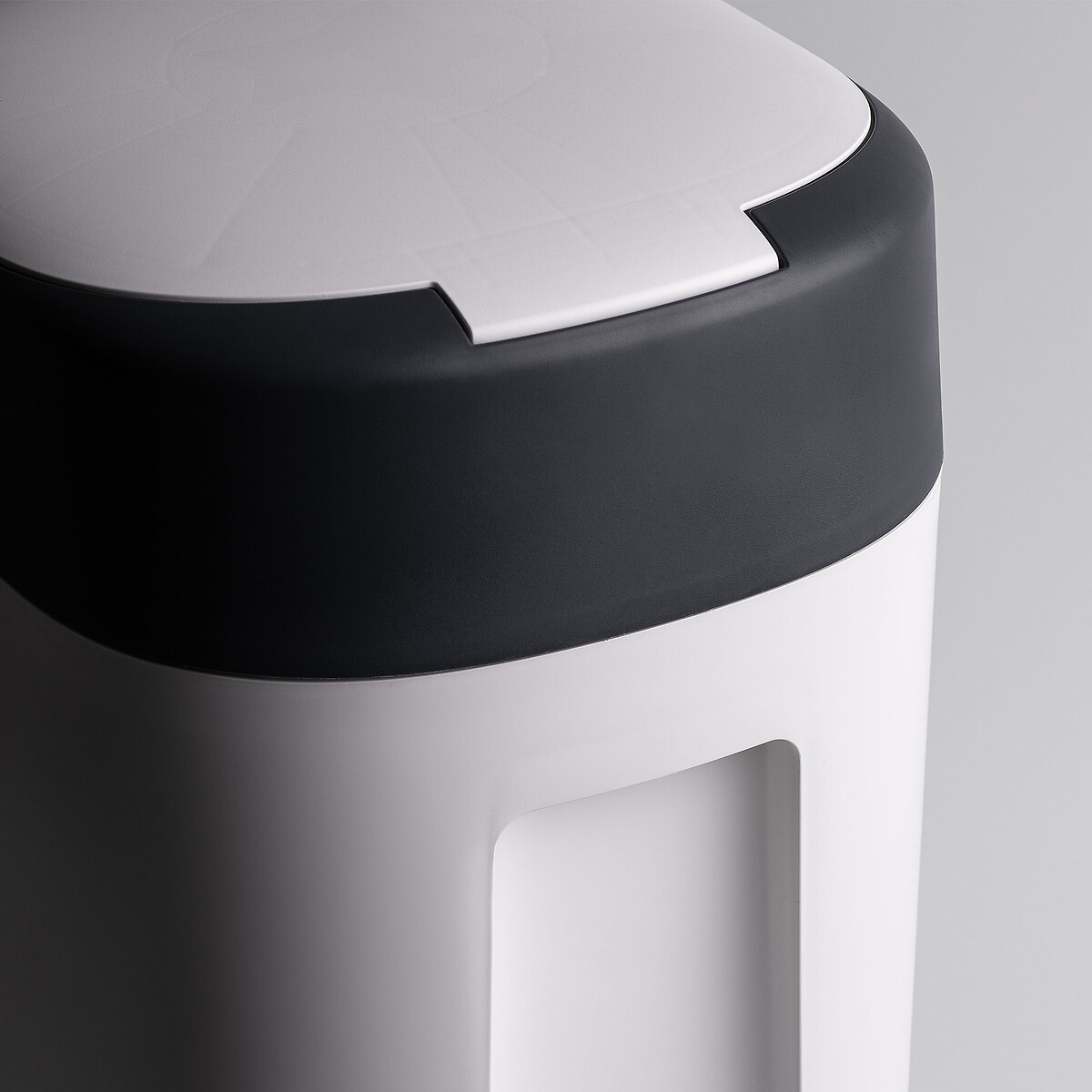 Poubelle à couches Twist et Click blanc, TOMMEE TIPPEE