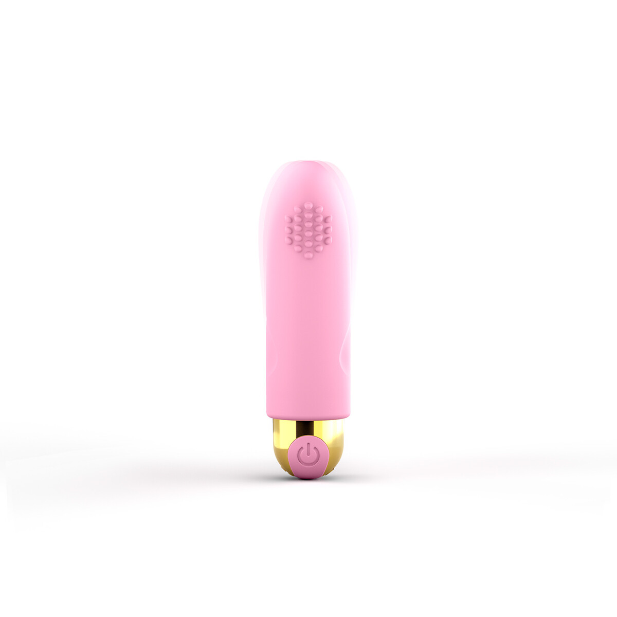 Vibromasseur Touch Me rose, LOVE TO LOVE