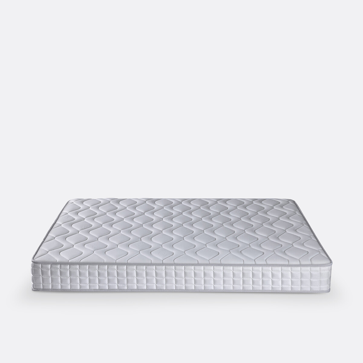 Matras 560 pocketveren 22 cm, Distinct 2 wit, EPEDA