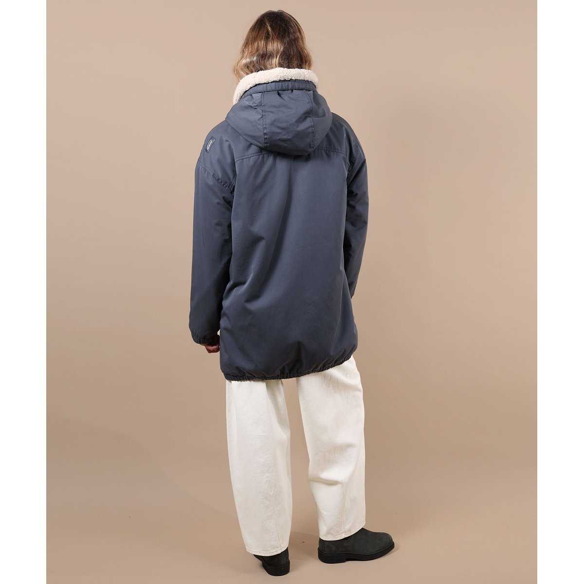Parka JELLY dusk, OXBOW