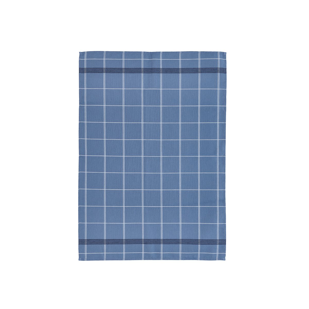 Torchon MINIMAL bleu, SÖDAHL