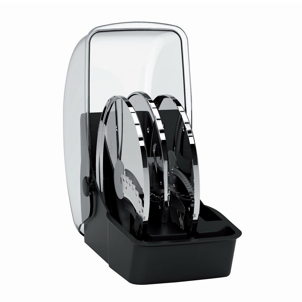 Robot multifonction CS5200XL Premium 18711 blanc, MAGIMIX