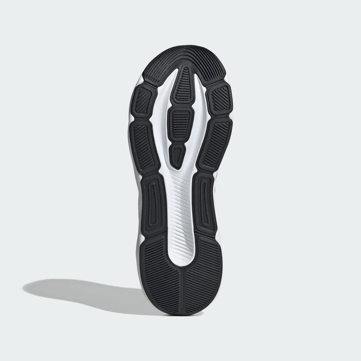 Chaussure De Running Galaxy 8 Chaussure De Running Galaxy 8 core black / cloud white / carbon, adidas Performance