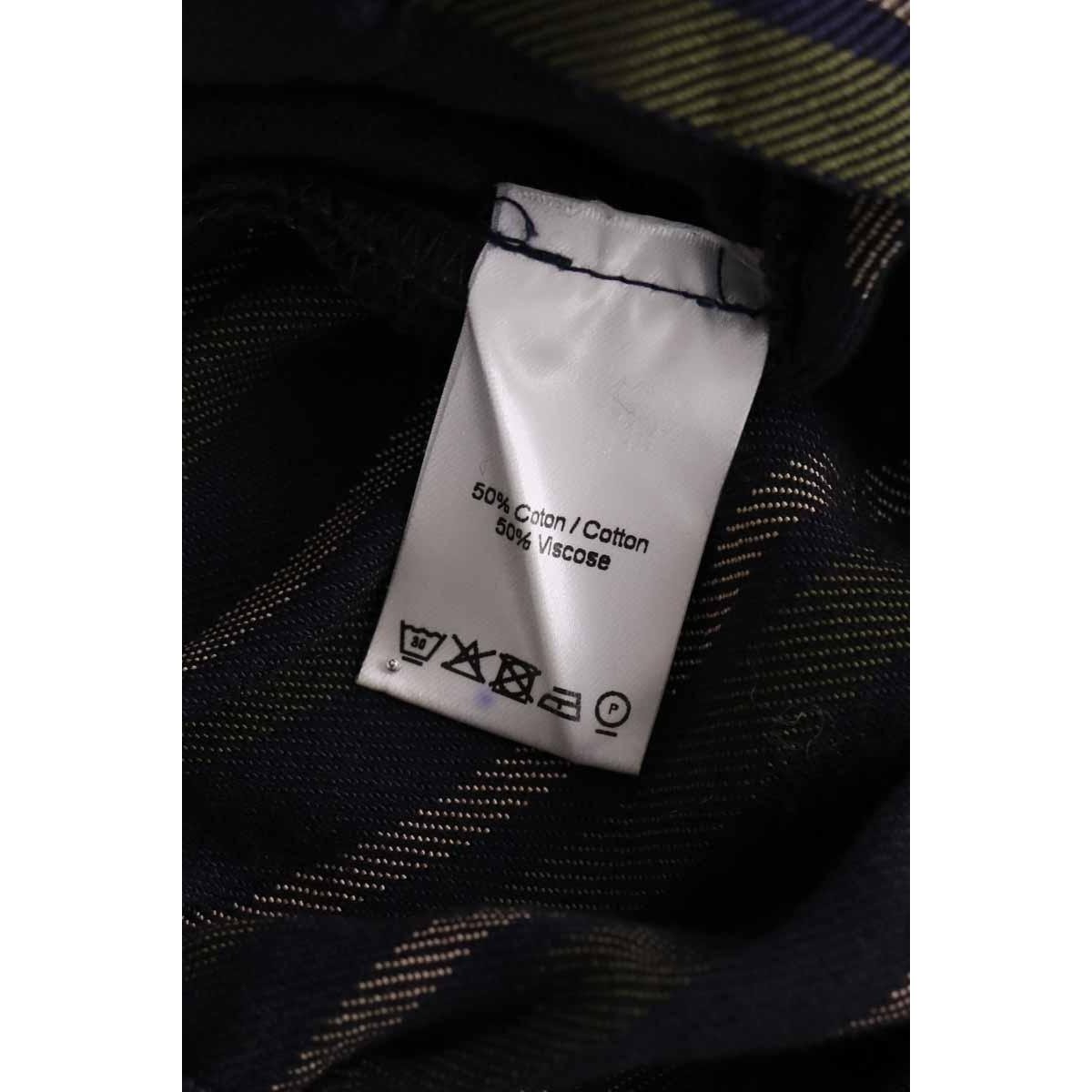Pantalon droit - Très Bon État kaki, SWILDENS