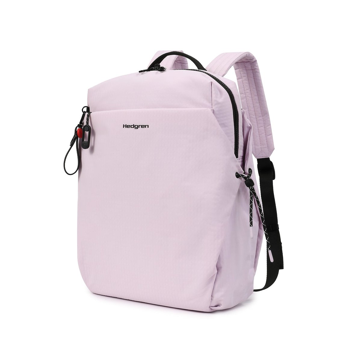 Sac à dos ordinateur moyen organisé orchid ice, HEDGREN