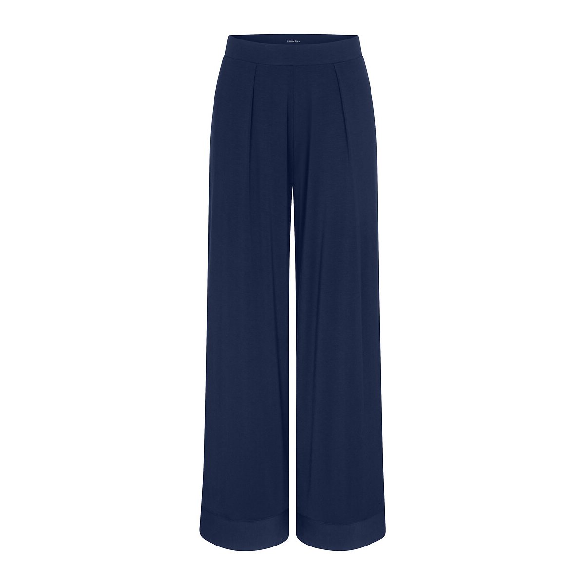 Pantalon de pyjama, AMOURETTE bleu marine, TRIUMPH