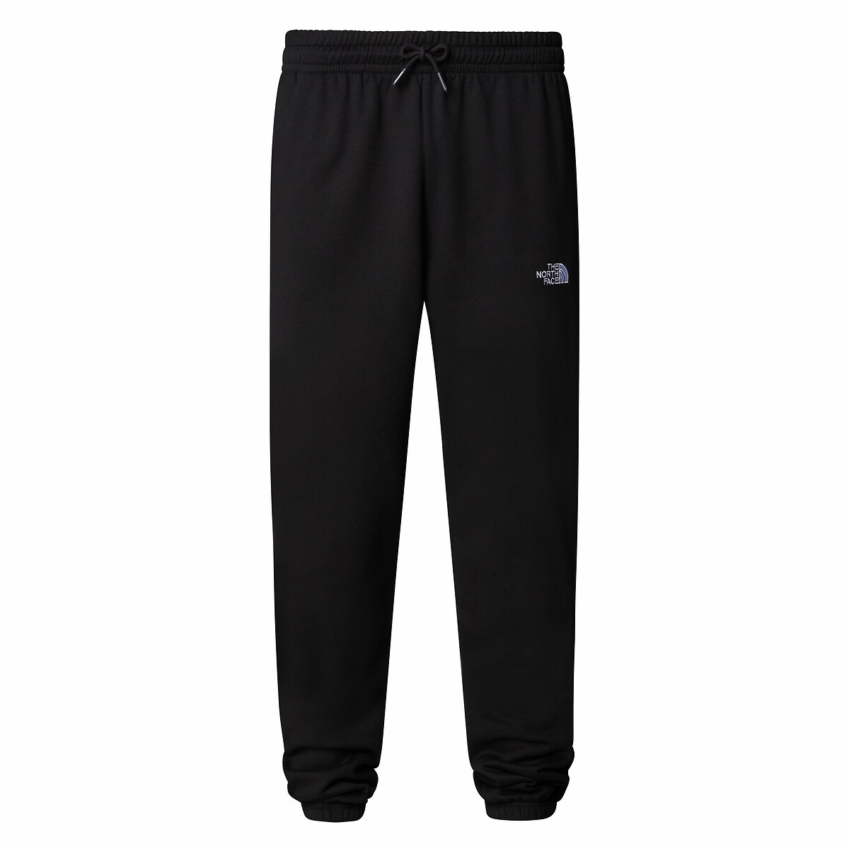 Pantaloni da tuta sportiva patch all star nero Converse La Redoute