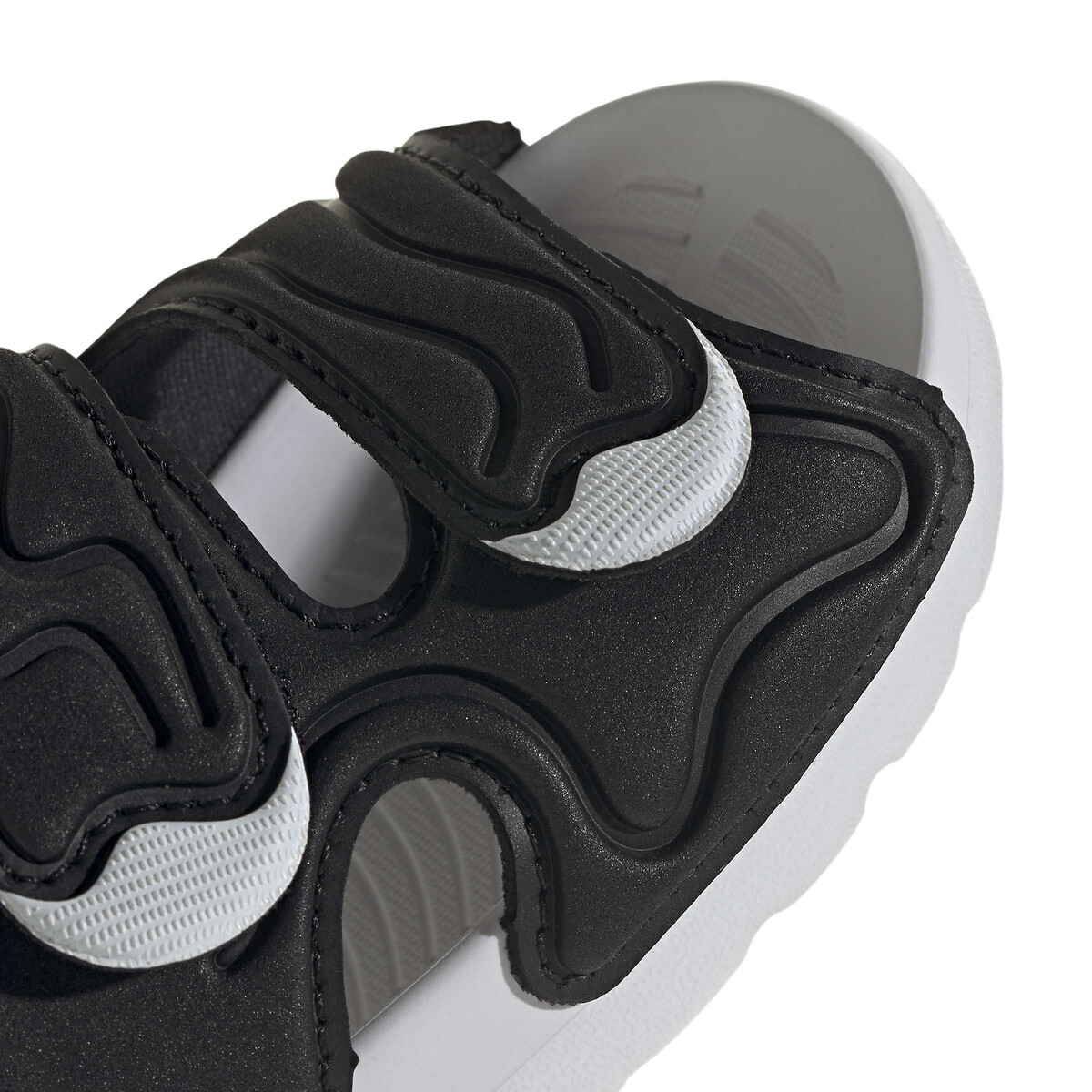 Sandales ALTASWIM 3 noir, ADIDAS SPORTSWEAR