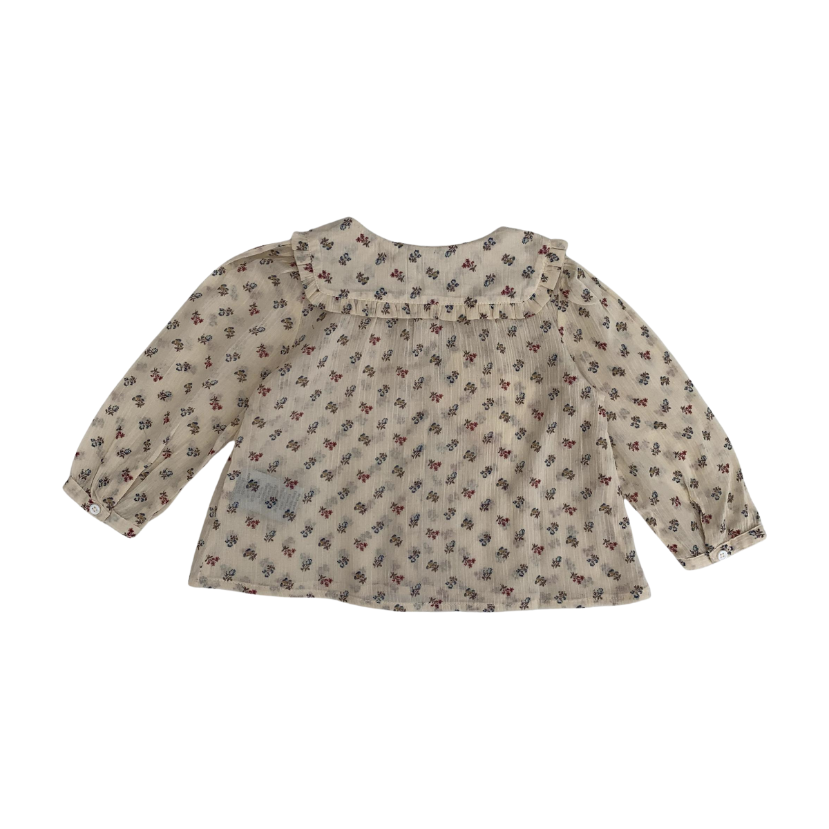 Chemise bébé - Très bon état beige, EMILE & IDA X LA REDOUTE