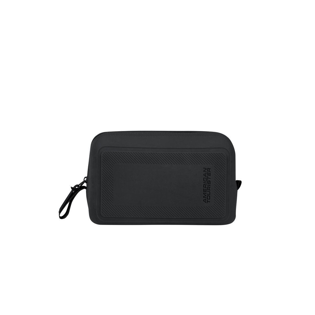 Urban groove trousse de toilette taille S black, AMERICAN TOURISTER