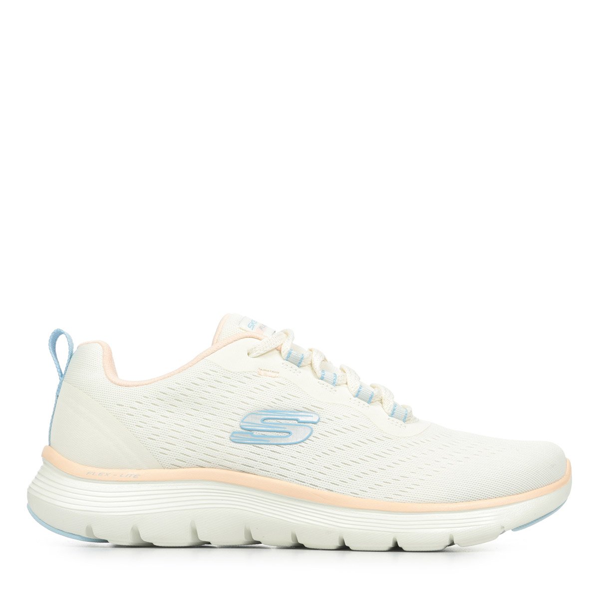 Baskets Flex Appeal 5.0 mint multi, SKECHERS