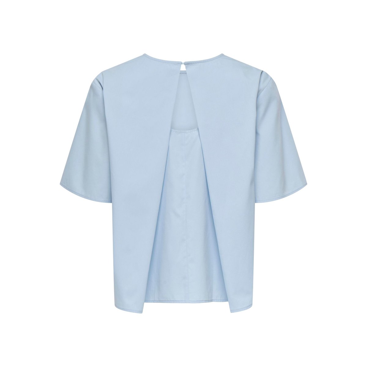 Top cashmere blue, ONLY