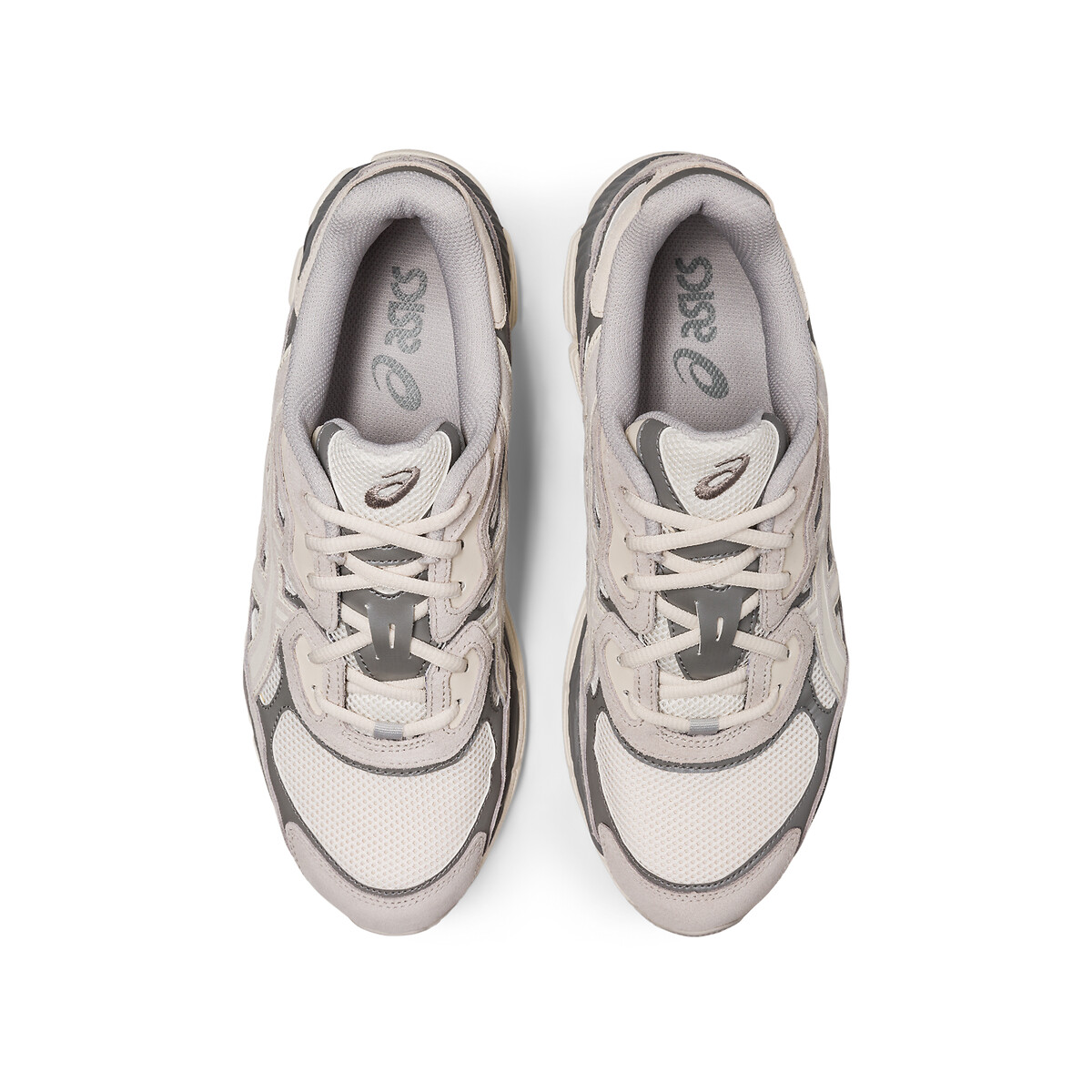 Sapatilhas Gel-NYC bege/cinzento, ASICS