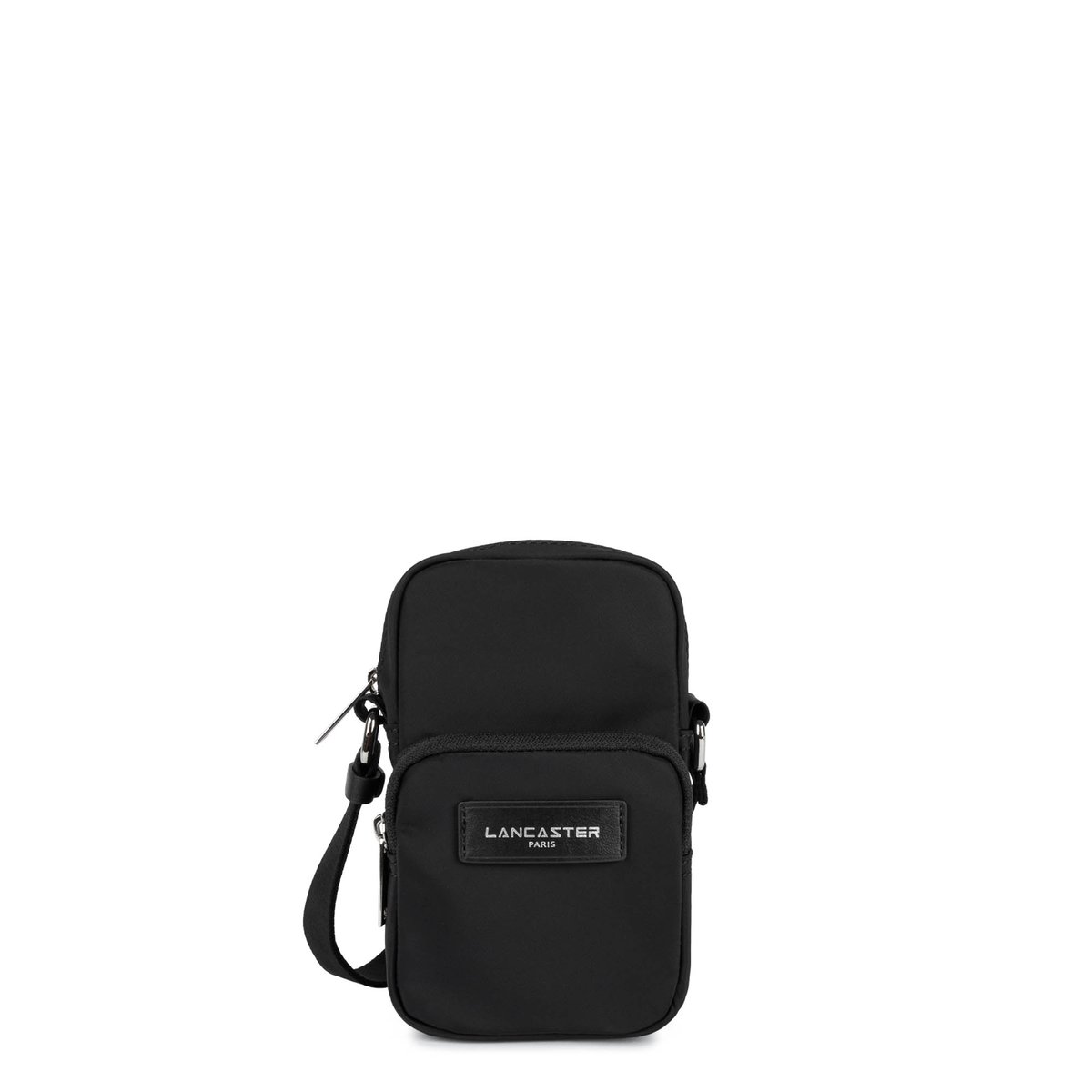 Pochette smartphone BASIC VITA noir, LANCASTER