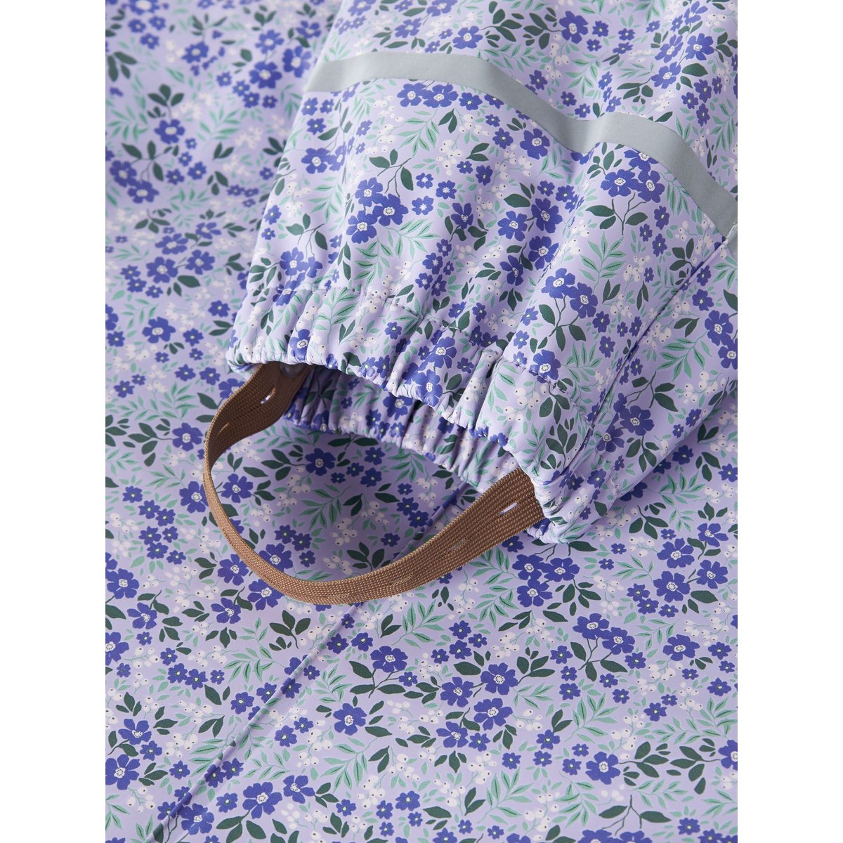 Combinaison De Pluie violet - lavender1, NAME IT