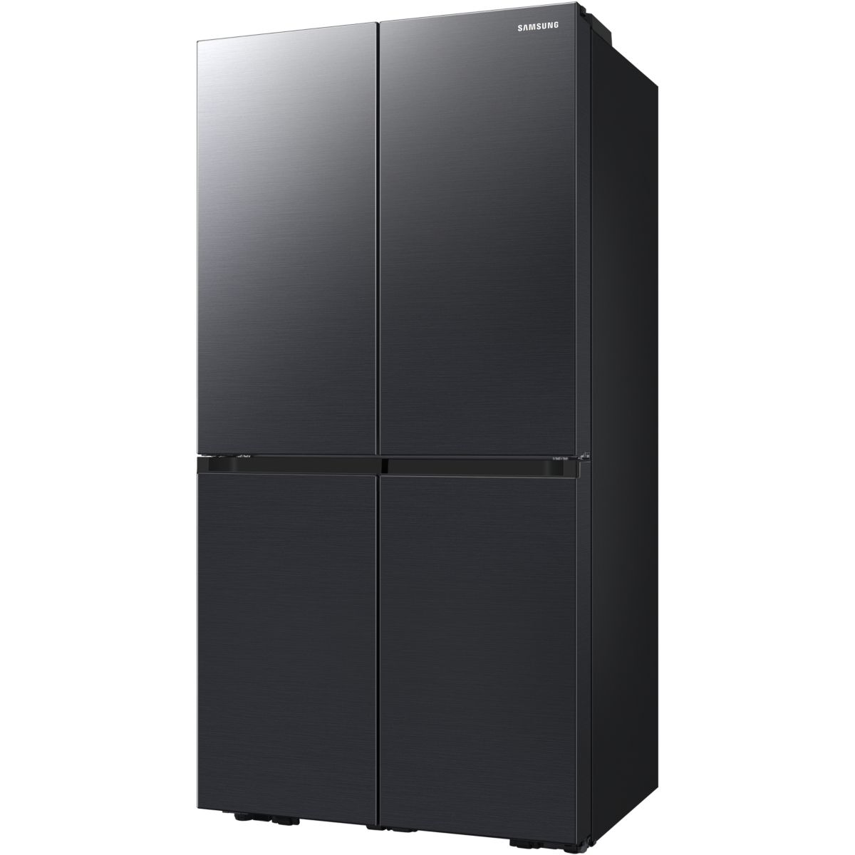 Réfrigérateur multi portes RF65DG960ESG anthracite, SAMSUNG