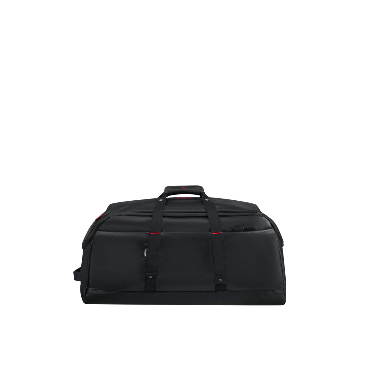 Ecodiver sac de voyage taille S black, SAMSONITE