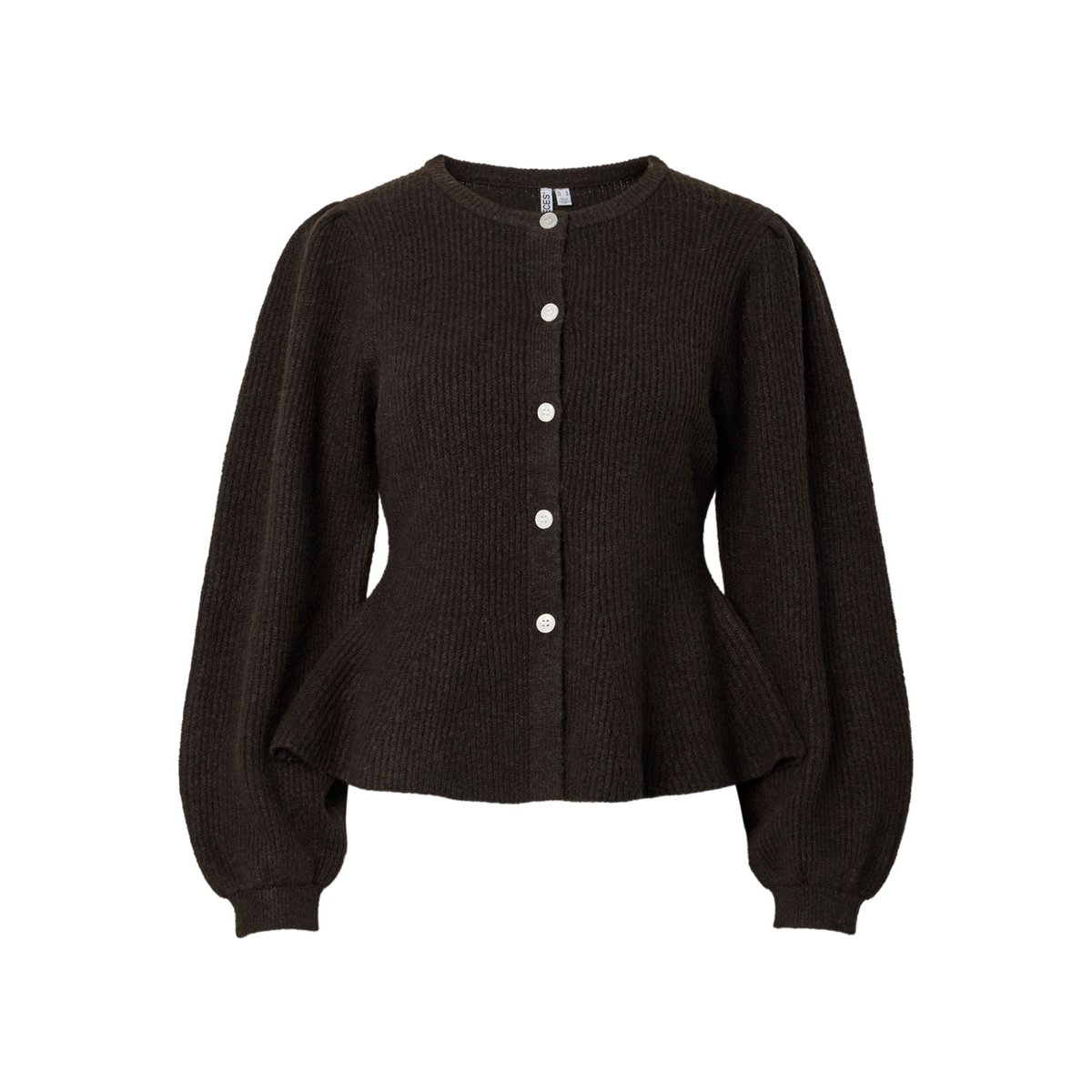 Cardigan En Maille delicioso, PIECES