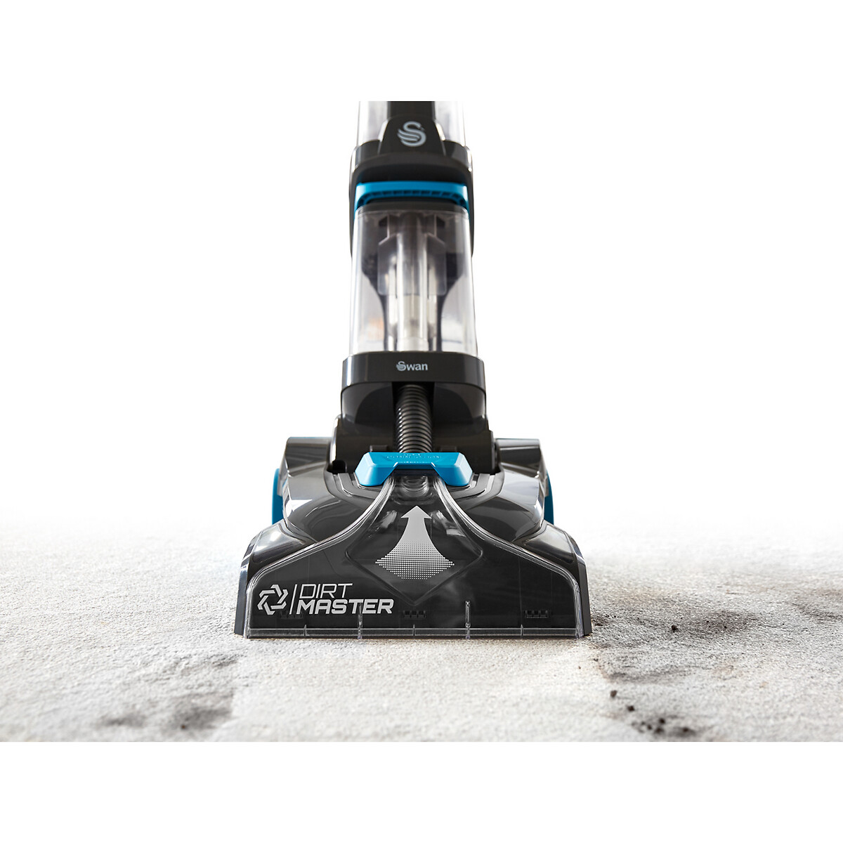 Dirtmaster Pro Carpet Washer and Cleaner - SC17320 grey, SWAN