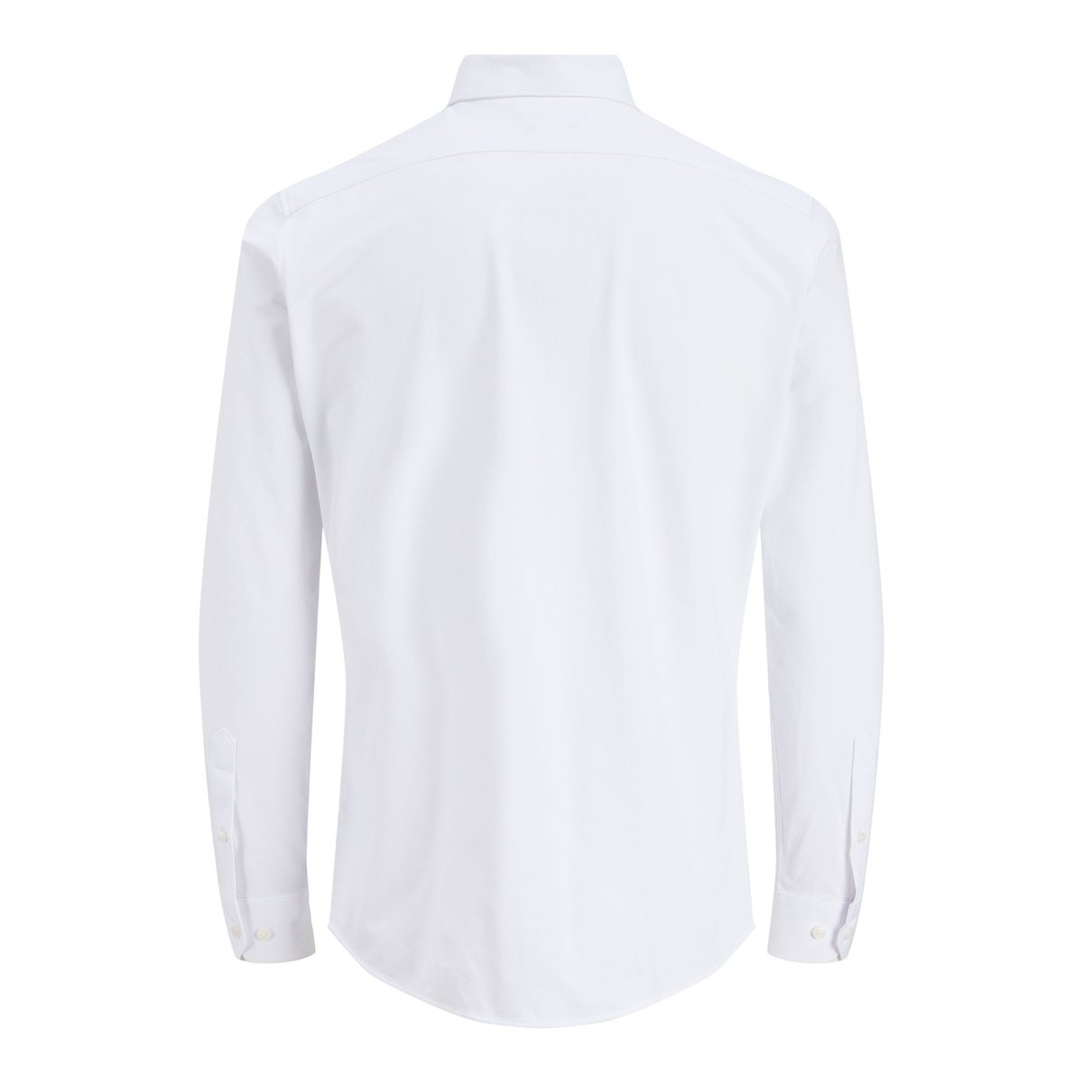 Chemise white 1, JACK & JONES