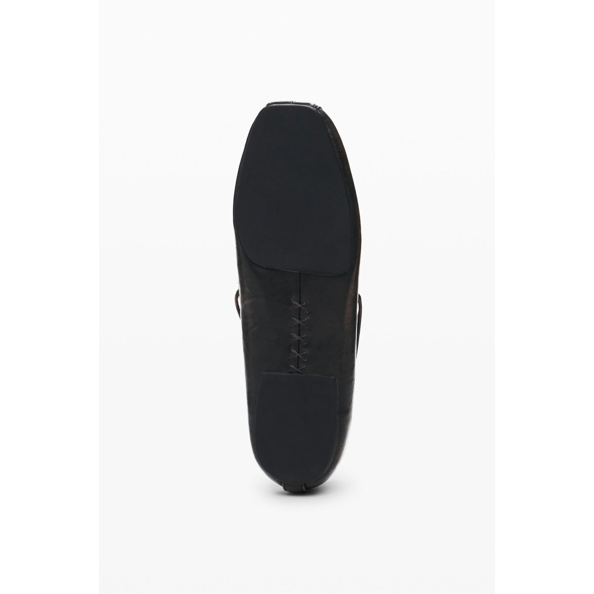 CHAUSSURE PLATE NOIRE noir, DESIGUAL
