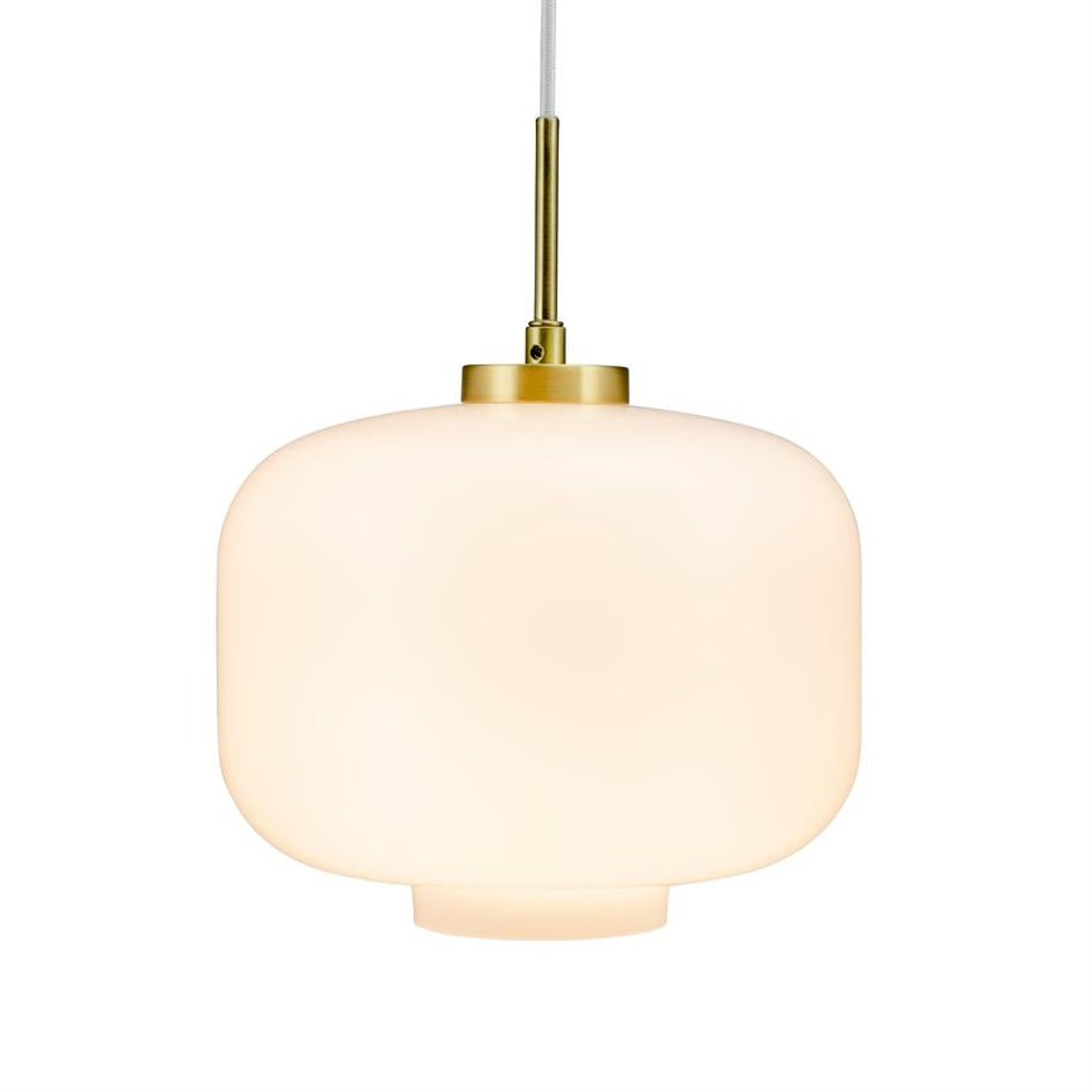 Suspension Opale ARP laiton, DYBERG LARSEN