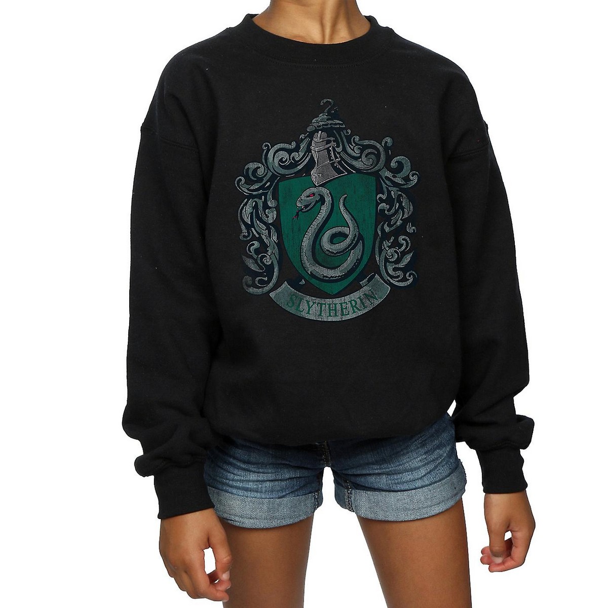 Sweat noir, HARRY POTTER