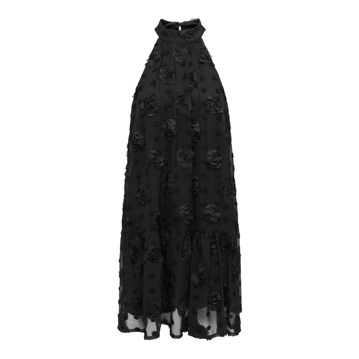 Robe noire - black, JDY