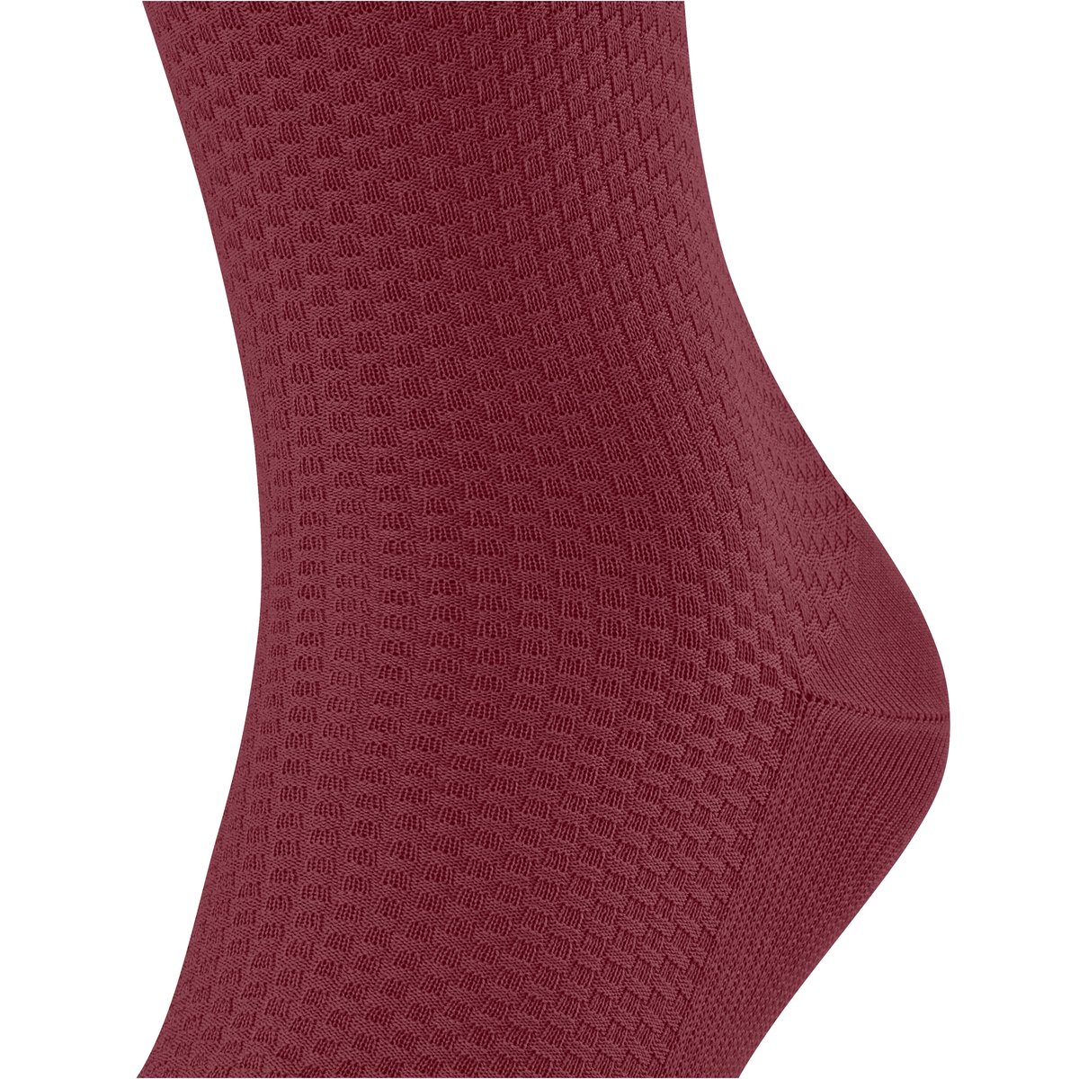 Chaussettes Tiago Special Edition rouge, FALKE