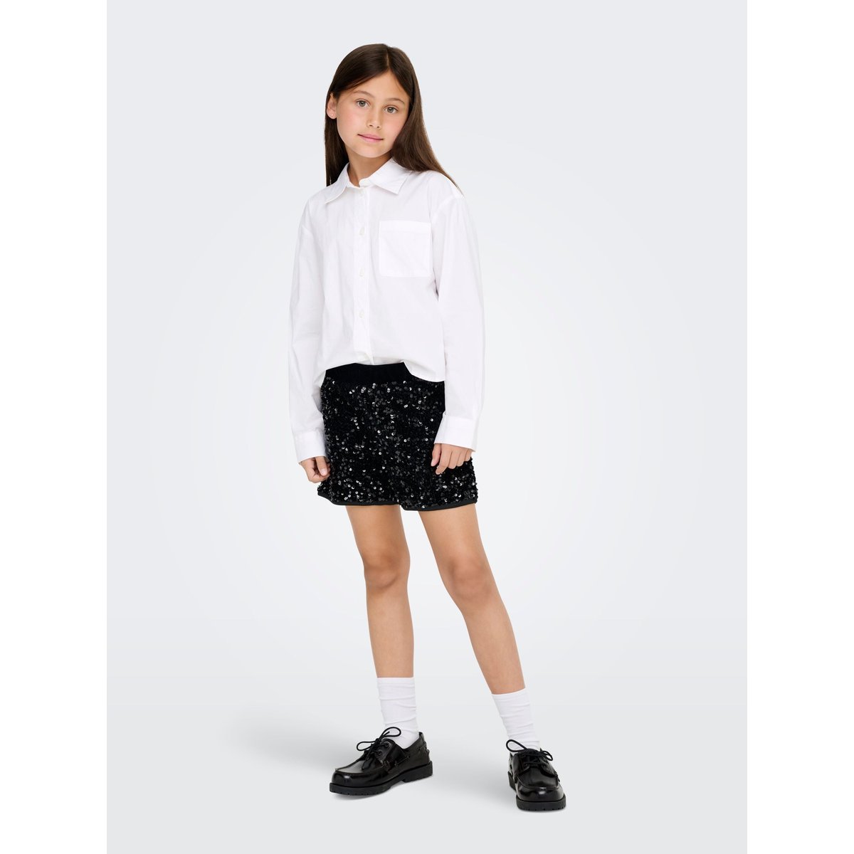 Short black 1, KIDS ONLY