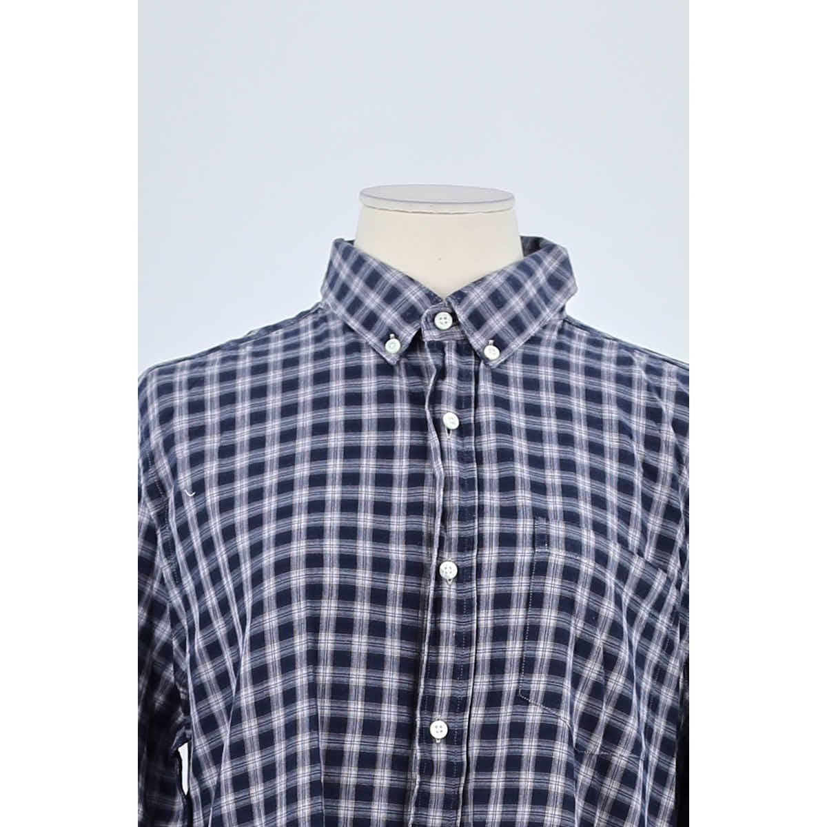Chemise - Très Bon État bleu, FIGARET