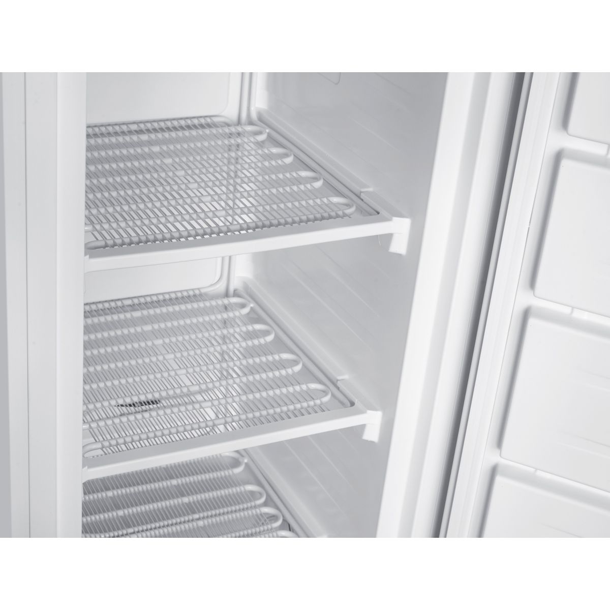 Congélateur armoire CAL145-55hob5 couleur unique, LISTO